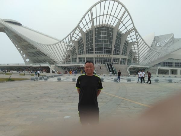 珍惜你我的第一张照片--政和相亲网
