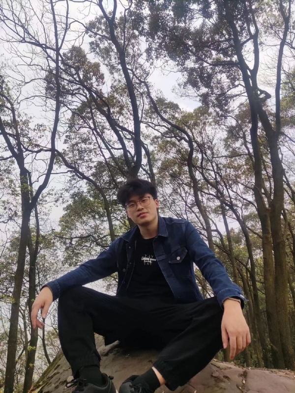 人生海海的第一张照片--政和相亲网