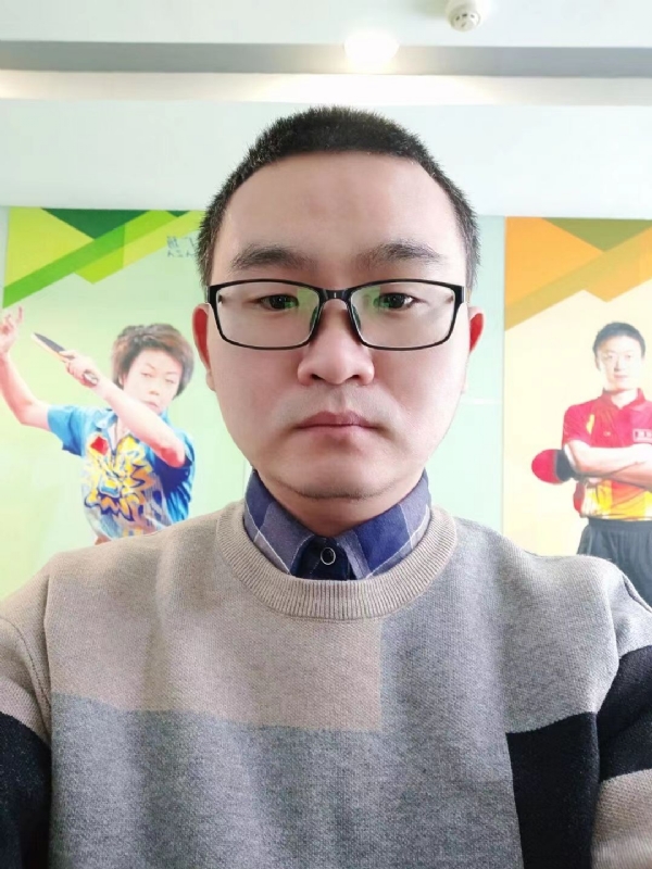 小乐的第二张照片--政和相亲网