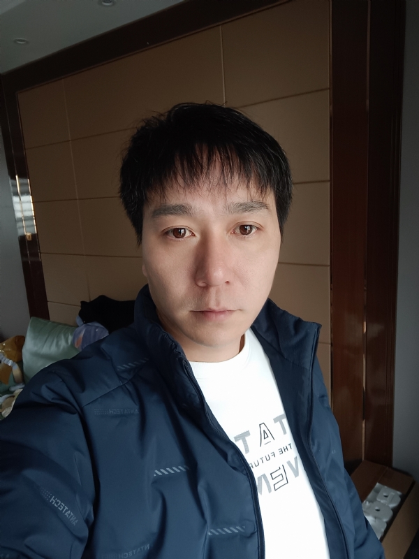 麦弟的第一张照片--政和相亲网