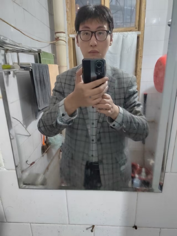 窒息的第二张照片--政和相亲网