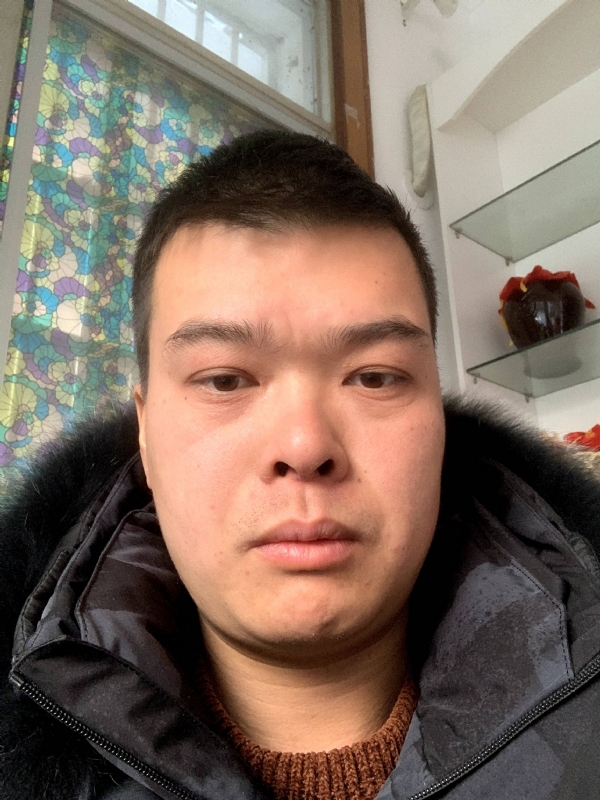 从新在来的第一张照片--政和相亲网