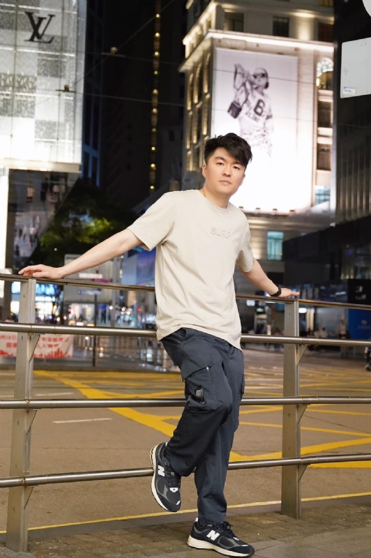 Jason的第二张照片--政和相亲网