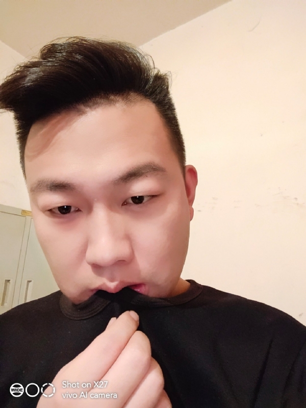 累觉不爱的第一张照片--政和相亲网