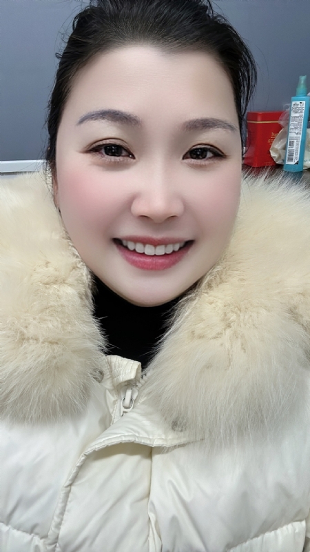 朝霞暮歌的第一张照片--政和相亲网