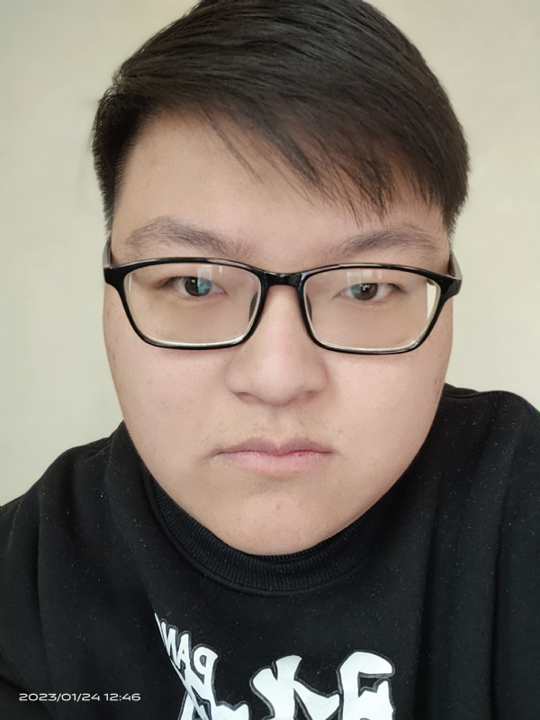 龙先生的第一张照片--政和相亲网