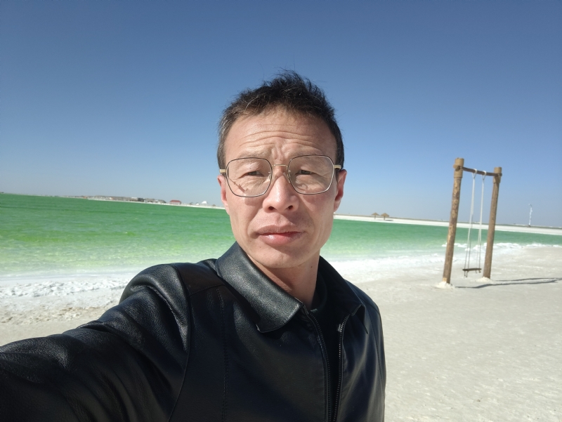 等风来的第一张照片--政和相亲网