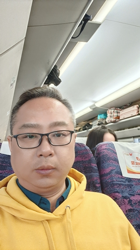 流浪的云的第二张照片--政和相亲网