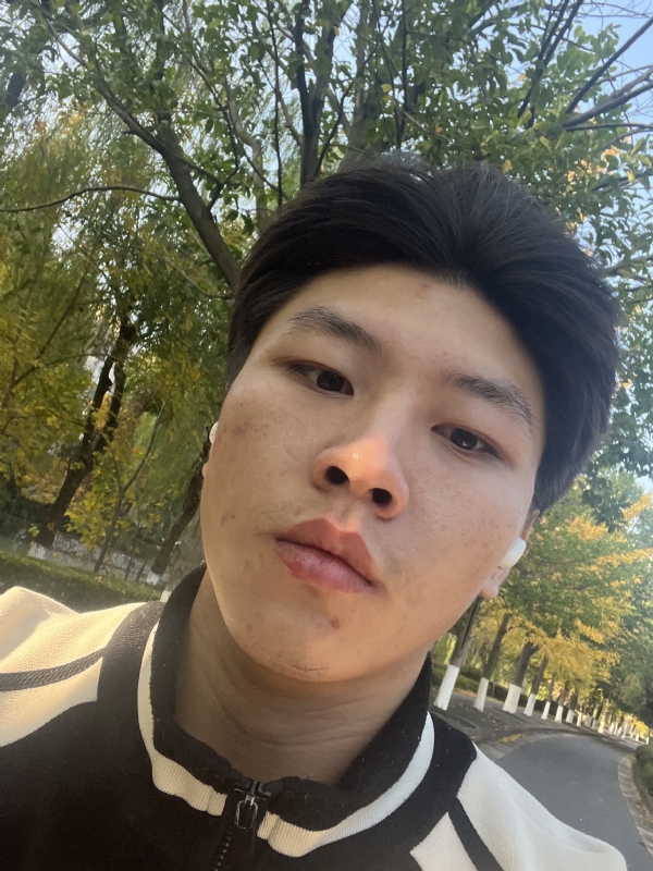 我他的第一张照片--政和相亲网
