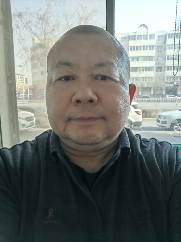 穆萨的第一张照片--政和相亲网