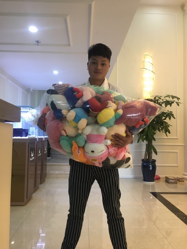 阿杰的第一张照片--政和相亲网