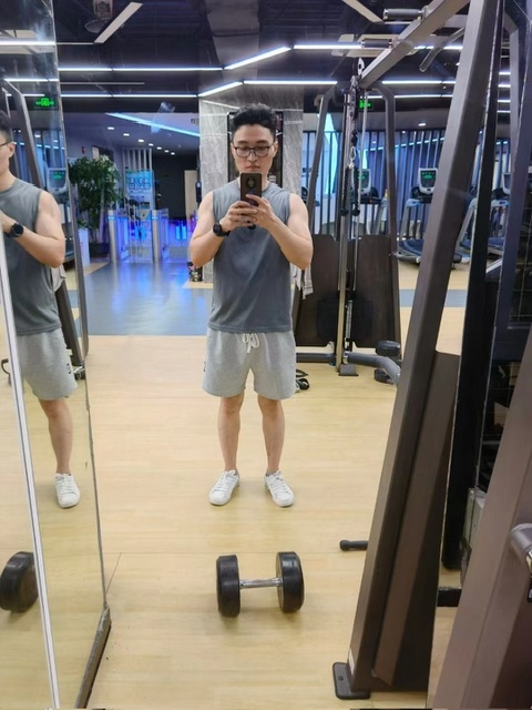 超哥的第二张照片--政和相亲网