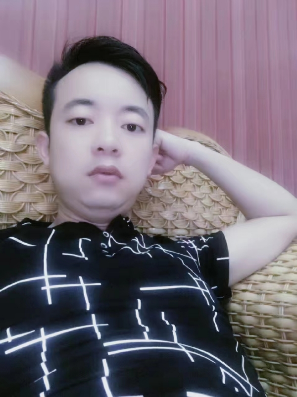 恋上一座城的第一张照片--政和相亲网