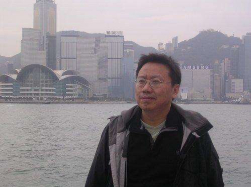 Forrest的第一张照片--政和相亲网