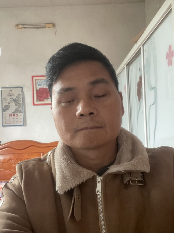 江湖游侠的第一张照片--政和相亲网