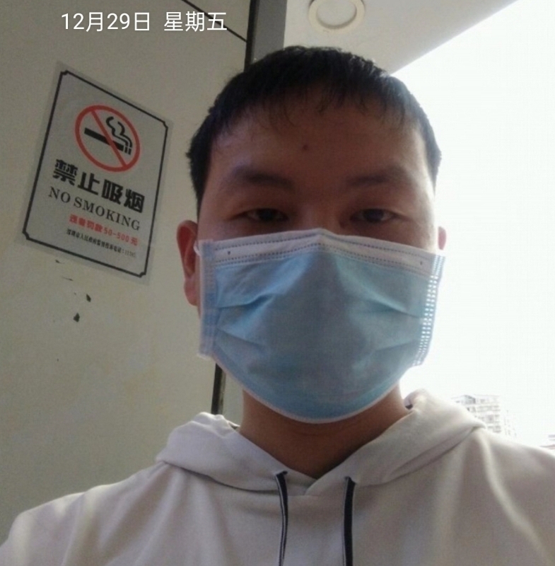 画中意的第一张照片--政和相亲网