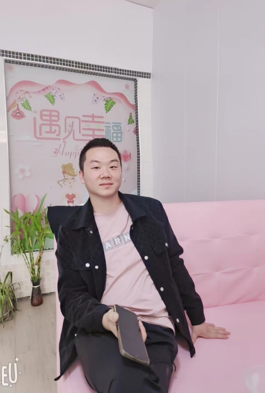 真的不会取名的第一张照片--政和相亲网