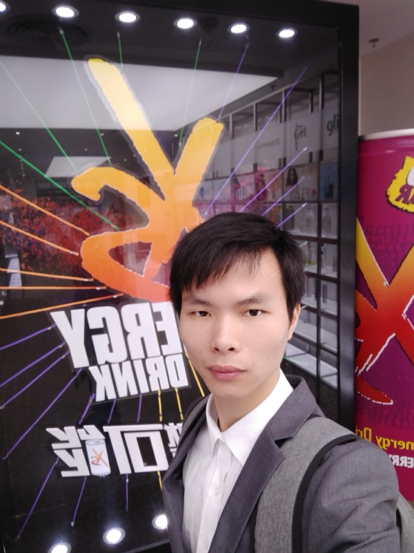 你是我的唯一的第二张照片--政和相亲网