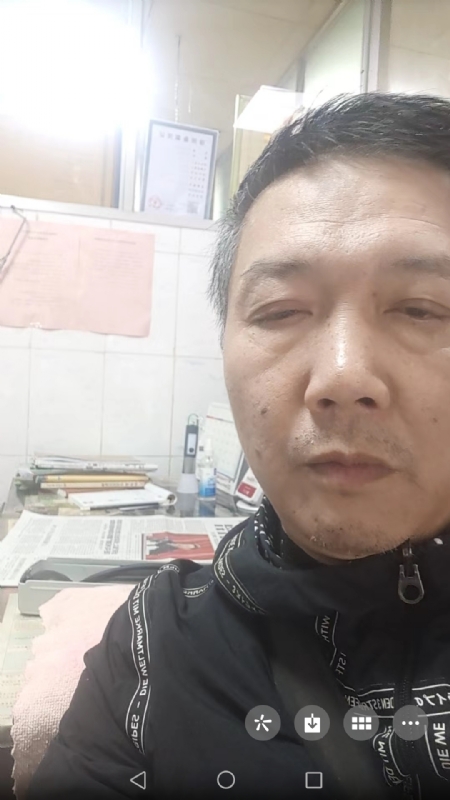 黄生的第二张照片--政和相亲网