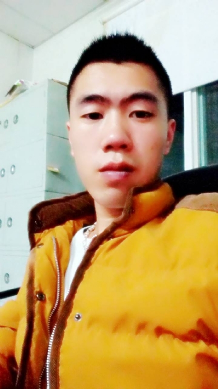 林先生的第二张照片--政和相亲网
