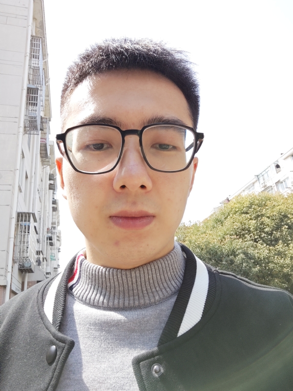 七彩皮皮虾的第一张照片--政和相亲网