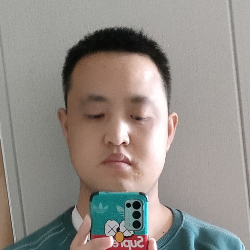 小郭的第一张照片--政和相亲网
