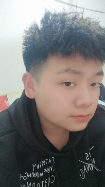 狗头的第一张照片--政和相亲网