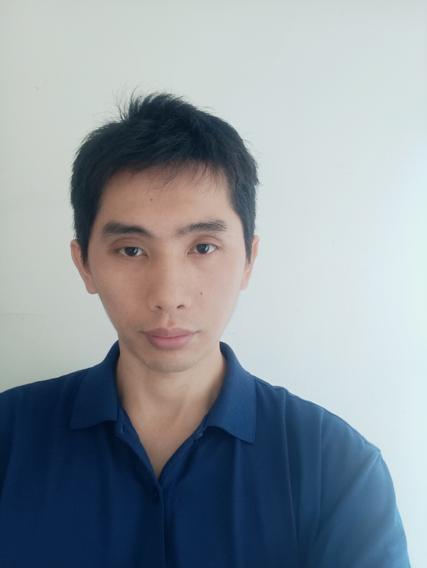 小峰的第一张照片--政和相亲网