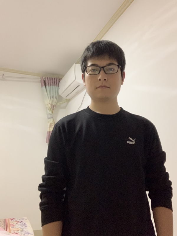沫颜的第一张照片--政和相亲网