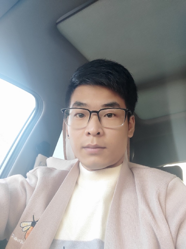 小奕的第一张照片--政和相亲网