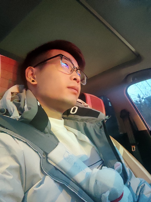 小奕的第二张照片--政和相亲网