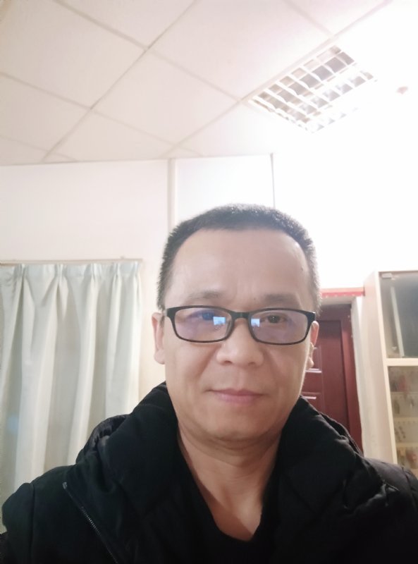 我心依旧的第一张照片--政和相亲网