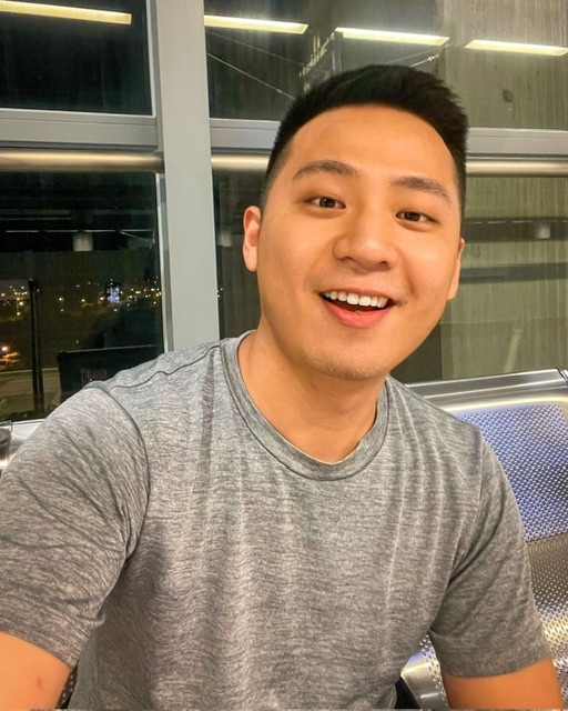 孤獨的男人的第三张照片--政和相亲网