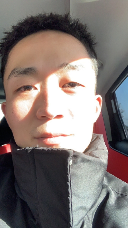 自由的第一张照片--政和相亲网