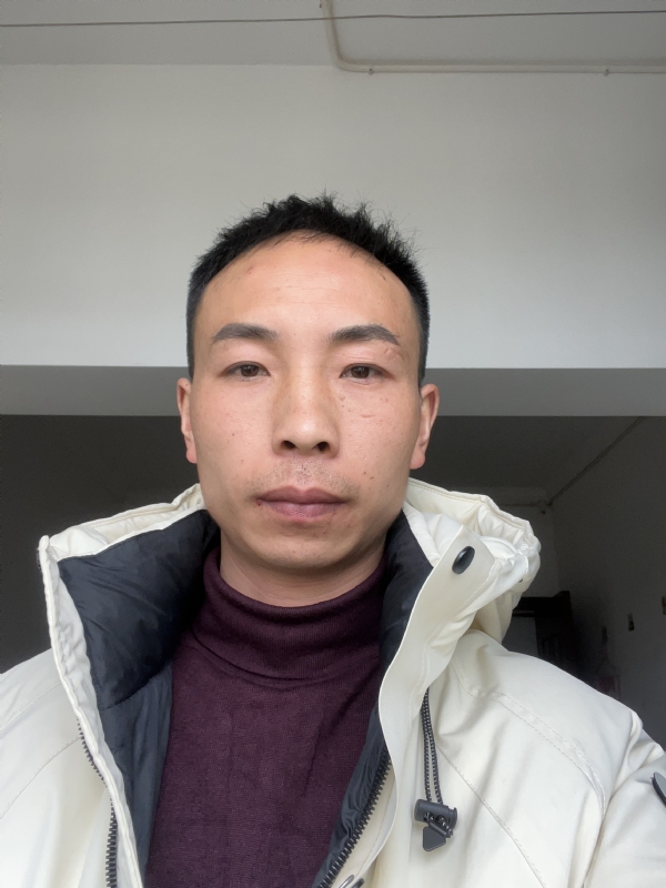 梁子的第一张照片--政和相亲网