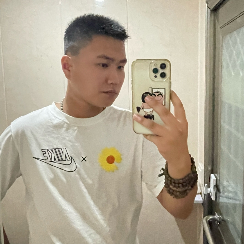 揚叔的第一张照片--政和相亲网