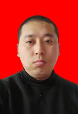 山西晋牛的第一张照片--政和相亲网