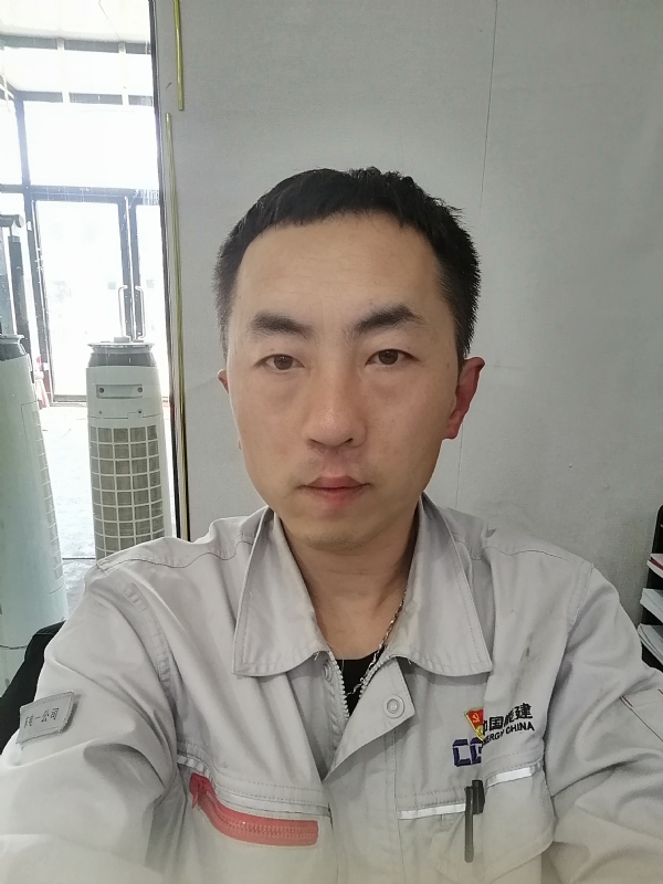 雨墨的第一张照片--政和相亲网