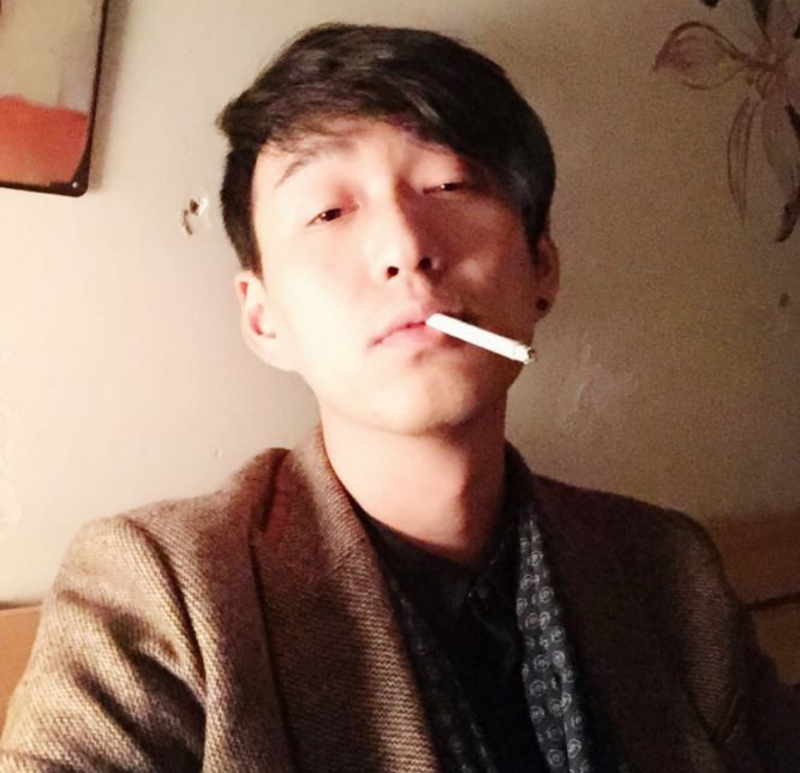 陆源的第二张照片--政和相亲网