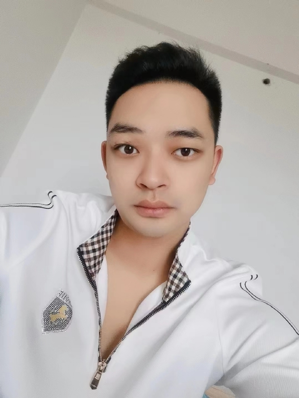 阿鑫的第一张照片--政和相亲网