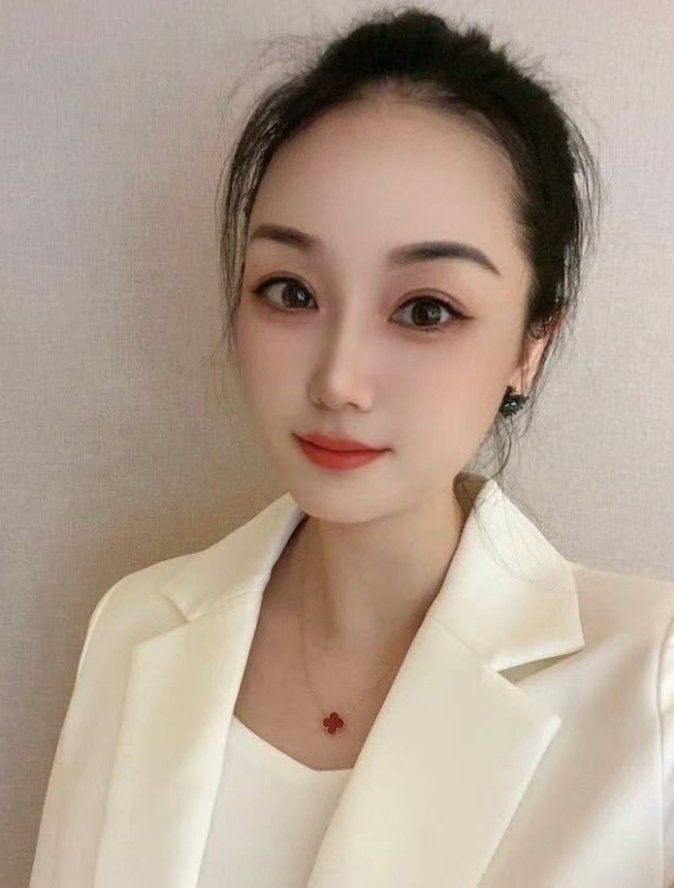 罗美女的第一张照片--政和相亲网
