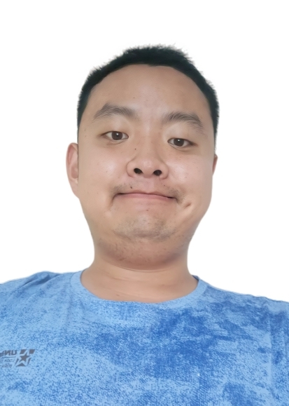 张云腾的第一张照片--政和相亲网