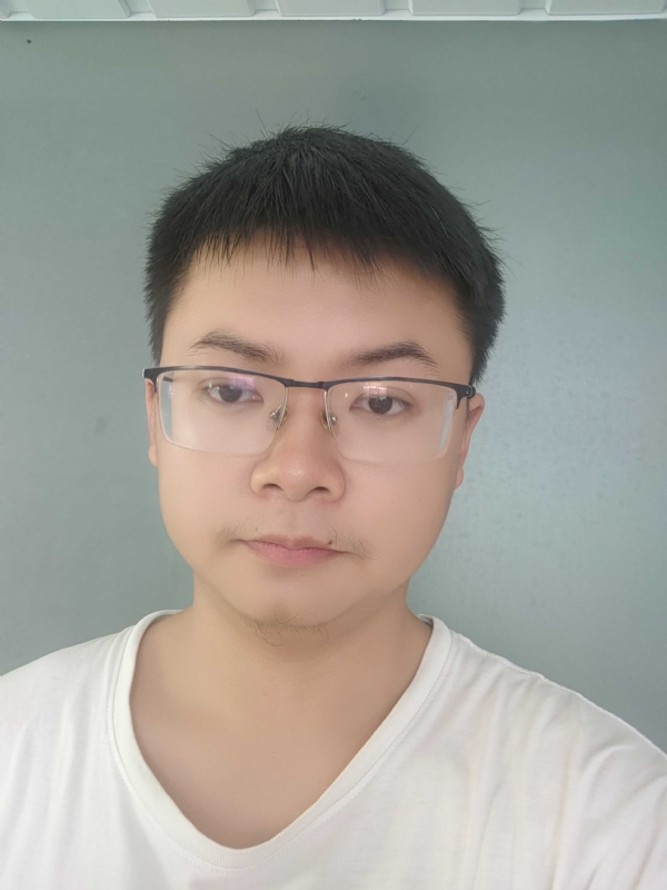 落雨的第一张照片--政和相亲网