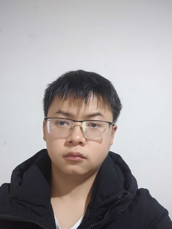 落雨的第三张照片--政和相亲网
