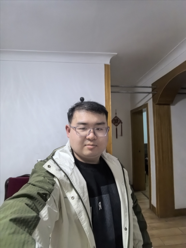 哈哈的第一张照片--政和相亲网