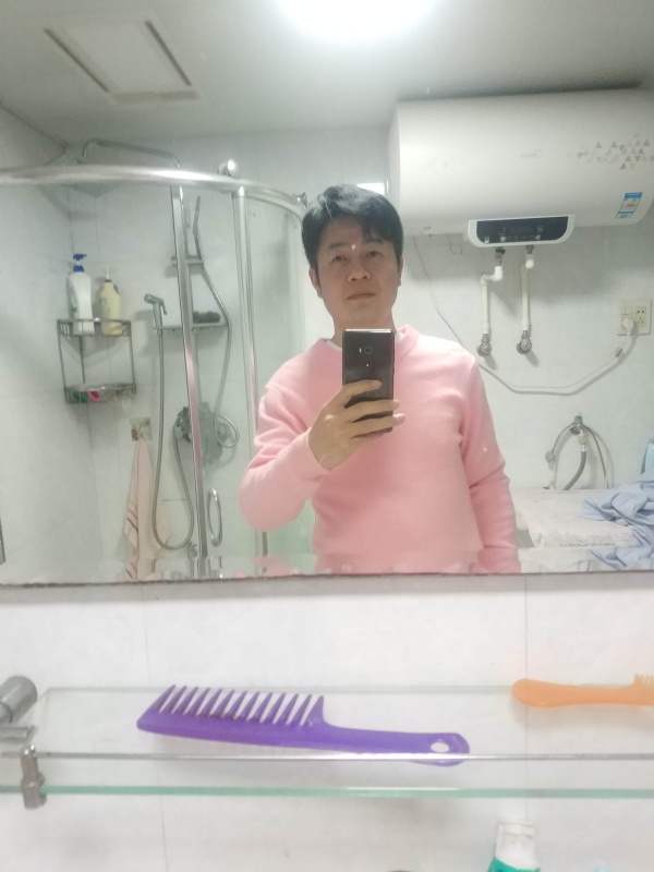 你把我逗乐了的第一张照片--政和相亲网
