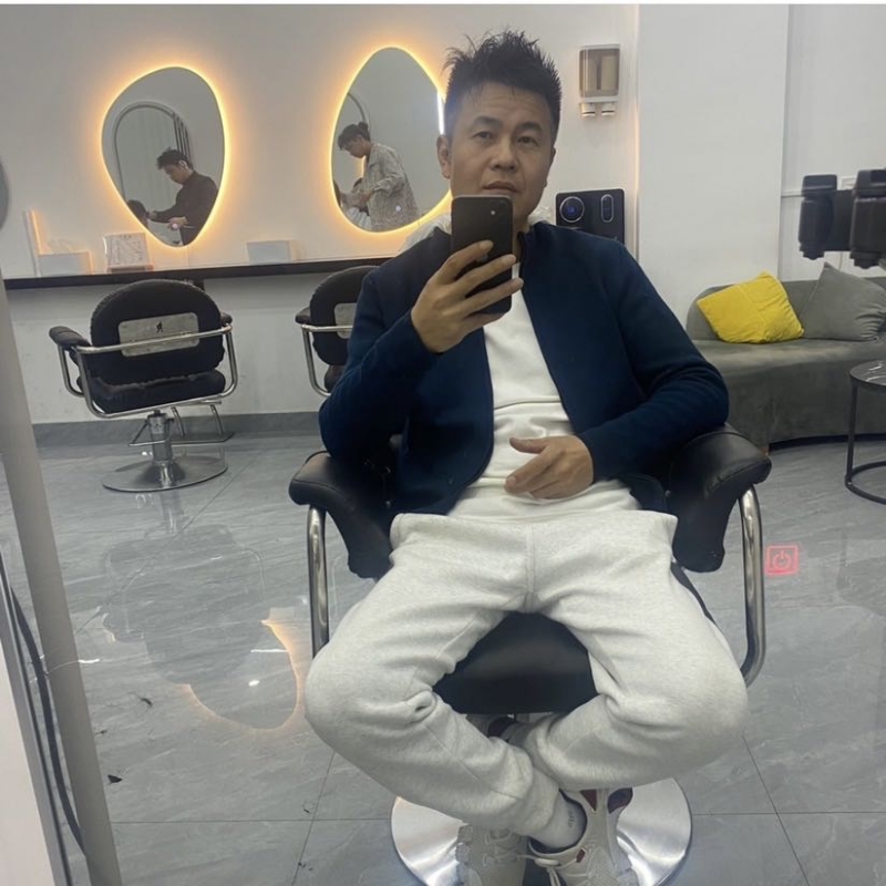 你把我逗乐了的第二张照片--政和相亲网