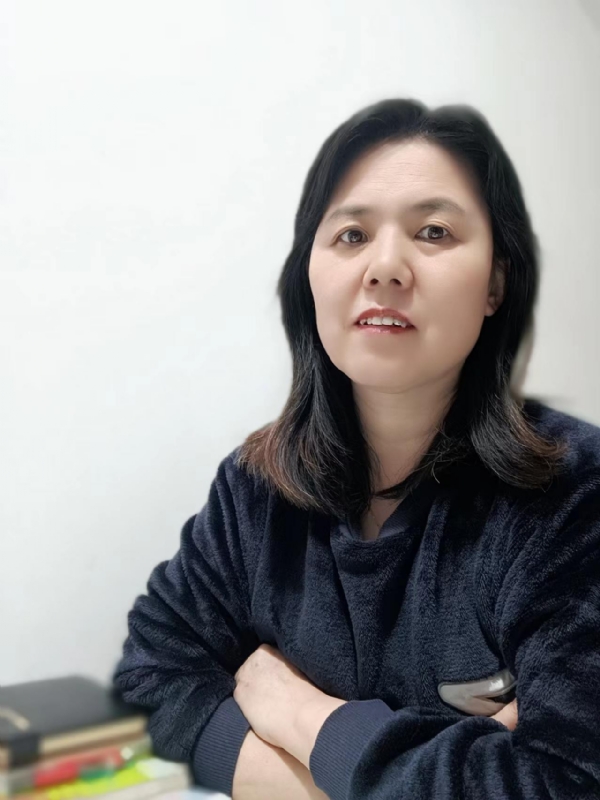 小米的第一张照片--政和相亲网