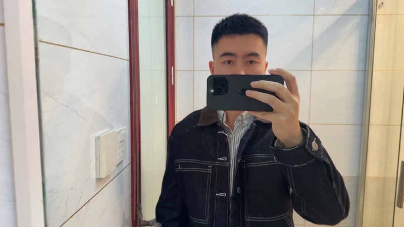 CC的第一张照片--政和相亲网