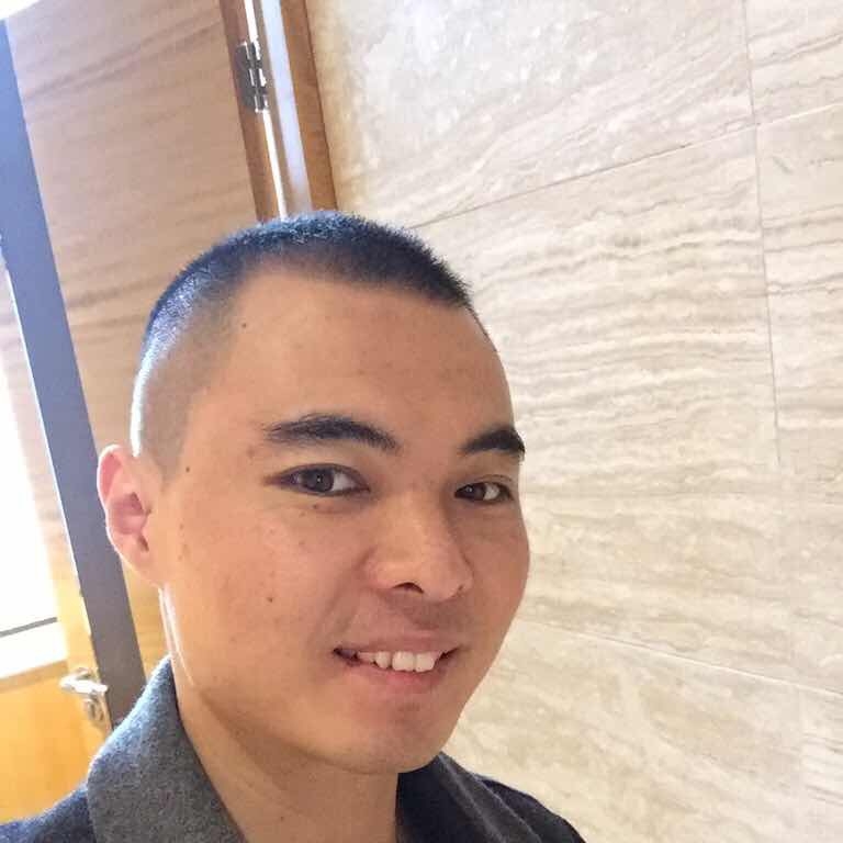 十八星格的第二张照片--政和相亲网
